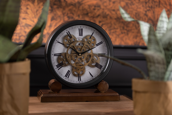 Clocks