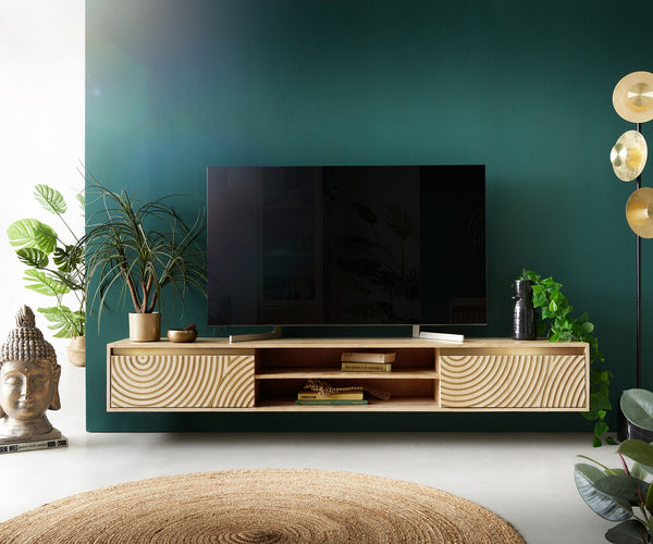 Floating TV Units