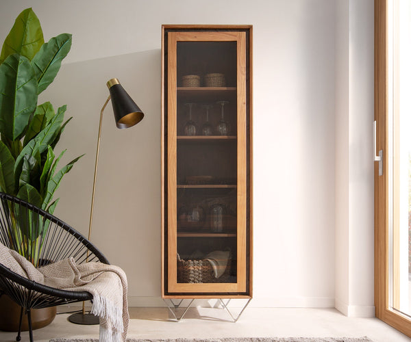 Display Cabinets
