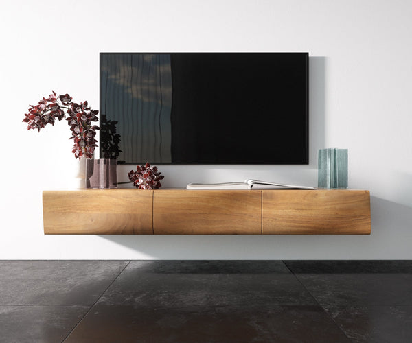 New Live-Edge Collection