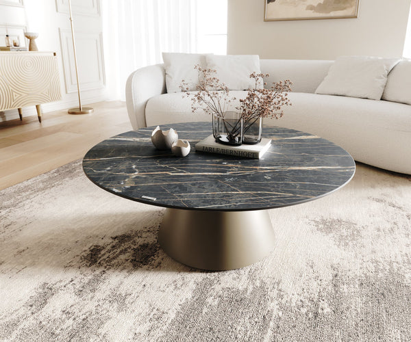 Ceramic Coffee Tables