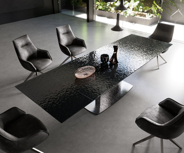 Glass Dining Tables