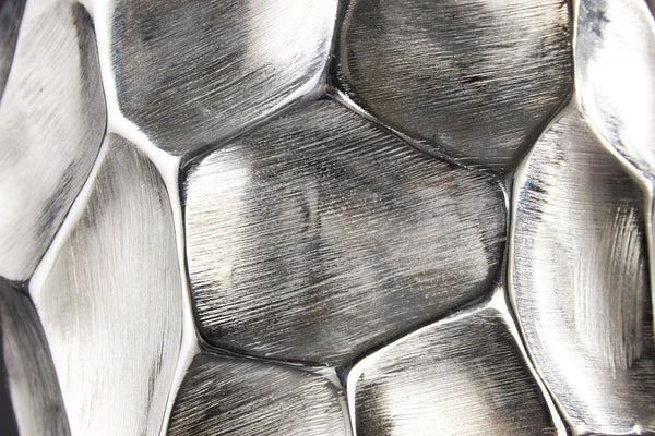 Silver Decorations