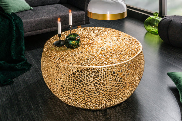 Filigree Coffee Tables