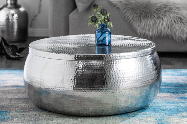 Metal Coffee Tables