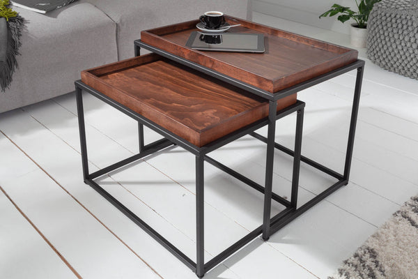 Brown Coffee Tables