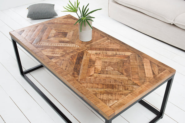 Solid Wood Coffee Tables