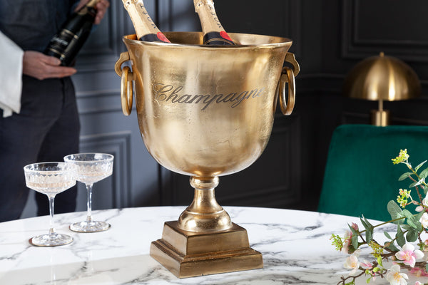 Champagne Coolers
