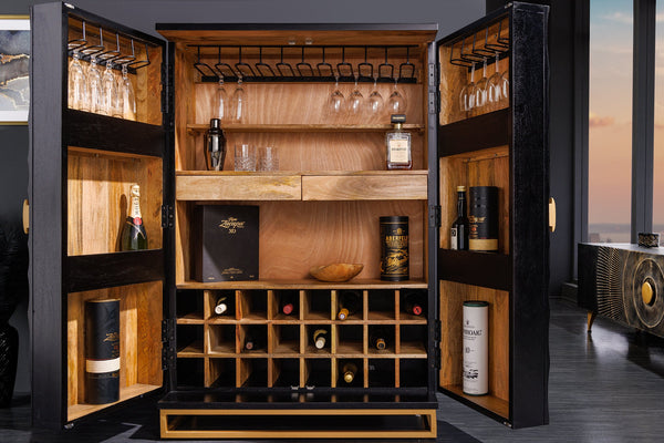 Bar Cabinets