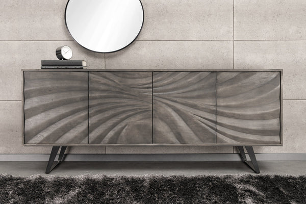 Grey Sideboards
