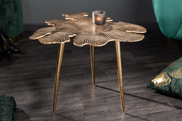 Metal Side Tables