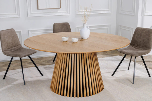 Round Dining Tables