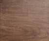 Dining Table Olympus Live Edge Acacia Wood Brown Square Frame Slim Steel 140-300cm