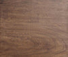 Dining Table Olympus Live Edge 300cm Acacia Wood Brown Square Frame Steel 35mm Top