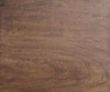 Dining Table Olympus Live Edge 180cm Acacia Wood Brown Square Frame Steel 55mm Top