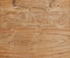 Display Cabinet Juwelo 88x135cm Acacia Wood Natural Stone Veneer