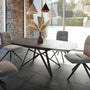 Boat Dining Tables