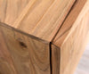 Sideboard Wyatt 175cm Acacia Wood Natural
