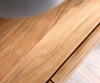 Sideboard Wyatt 175cm Acacia Wood Natural