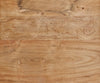 Wall Shelf Wyatt 70x55cm Acacia Wood Natural