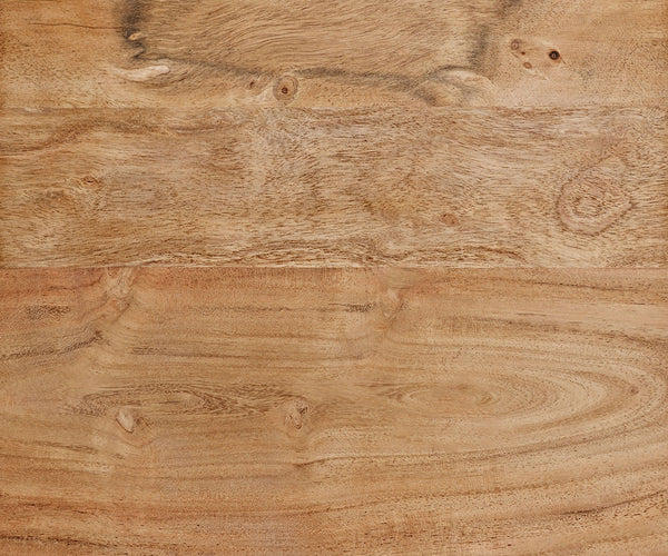 Wall Shelf Wyatt 70x55cm Acacia Wood Natural
