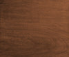 Wall Mirror Wyatt 200x100cm Acacia Wood Brown