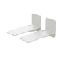 Wall mounting wall bracket for Floating TV Stand Set of 2