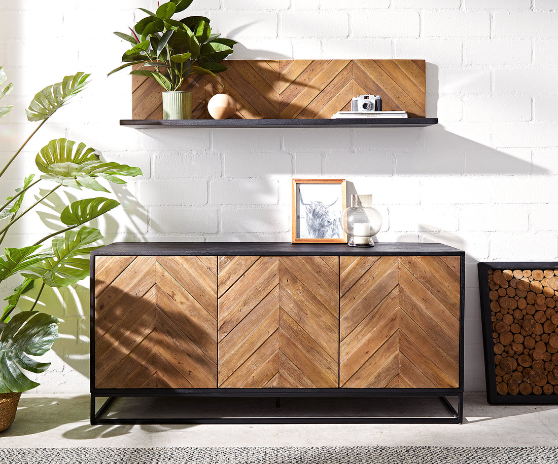 Sideboard Famke 145cm Mango Wood
