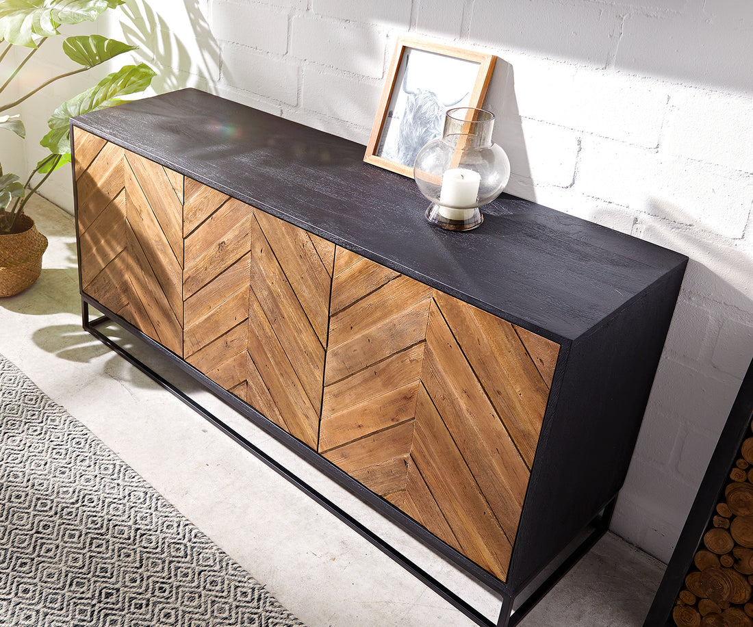 Sideboard Famke 145cm Mango Wood