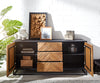 Sideboard Famke 145cm With Drawers Mango Wood