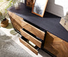 Sideboard Famke 145cm With Drawers Mango Wood