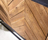Sideboard Famke 175 cm Mango & Teak Wood