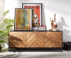 Sideboard Famke 175 cm Mango & Teak Wood