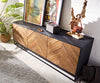 Sideboard Famke 175 cm Mango & Teak Wood