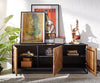 Sideboard Famke 175 cm Mango & Teak Wood