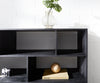 Display Cabinet Famke 120cm Mango Wood