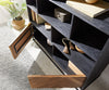 Display Cabinet Famke 120cm Mango Wood