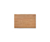 Dining Table Olympus Live Edge 140cm Acacia Wood Natural Slanted Frame Steel 35mm Top