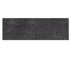 Dining Table Aurora Ceramic Anthracite Spider Frame Steel 200-300cm