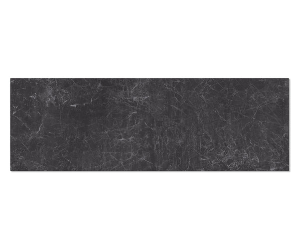 Dining Table Aurora Ceramic Anthracite Spider Frame Steel 200-300cm