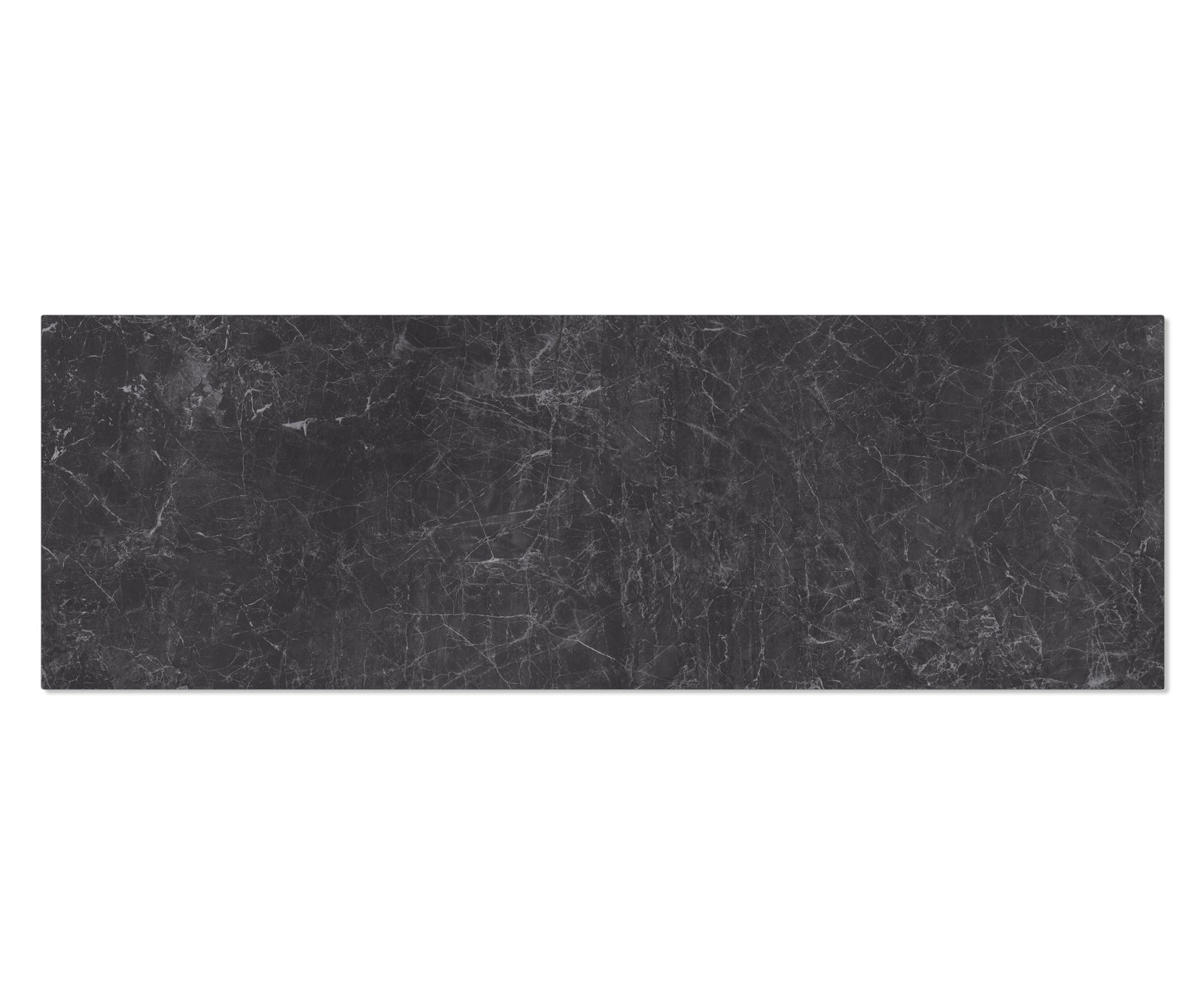 Dining Table Aurora Ceramic Anthracite Cross Frame Steel 200-300cm