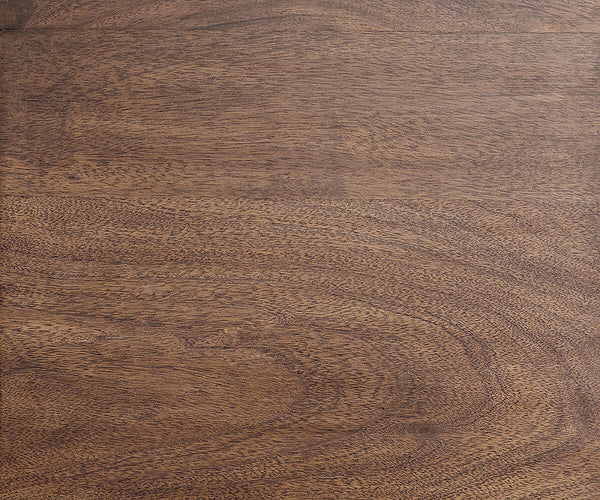 Coffee Table Stonegrace 115x60cm Acacia Wood Brown And Slate