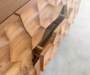 Sideboard Solu 175cm Acacia Wood Natural