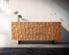 Sideboard Solu 175cm Acacia Wood Natural