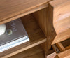 Sideboard Solu 175cm Acacia Wood Natural