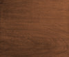 Dining Table Olympus Live Edge Acacia Wood Brown Glass Frame 180-300cm