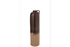 Vase Valeria 68cm Ceramic Beige-Brown