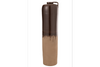 Vase Valeria 83cm Ceramic Beige-Brown
