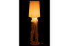 Floor Lamp Couple 156cm White