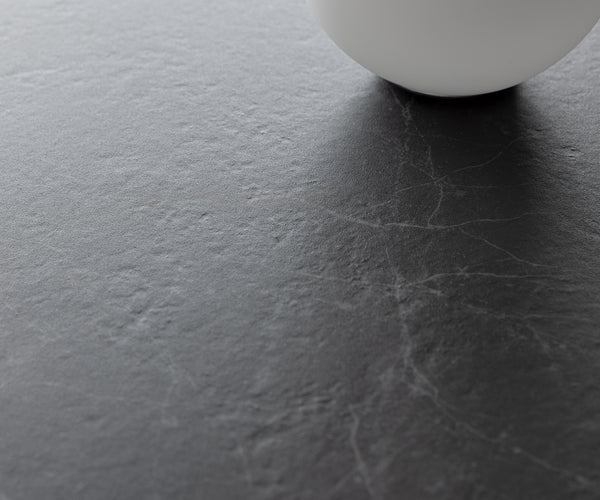 Rectangle Coffee Table Aurora Ceramic 110x60cm Anthracite